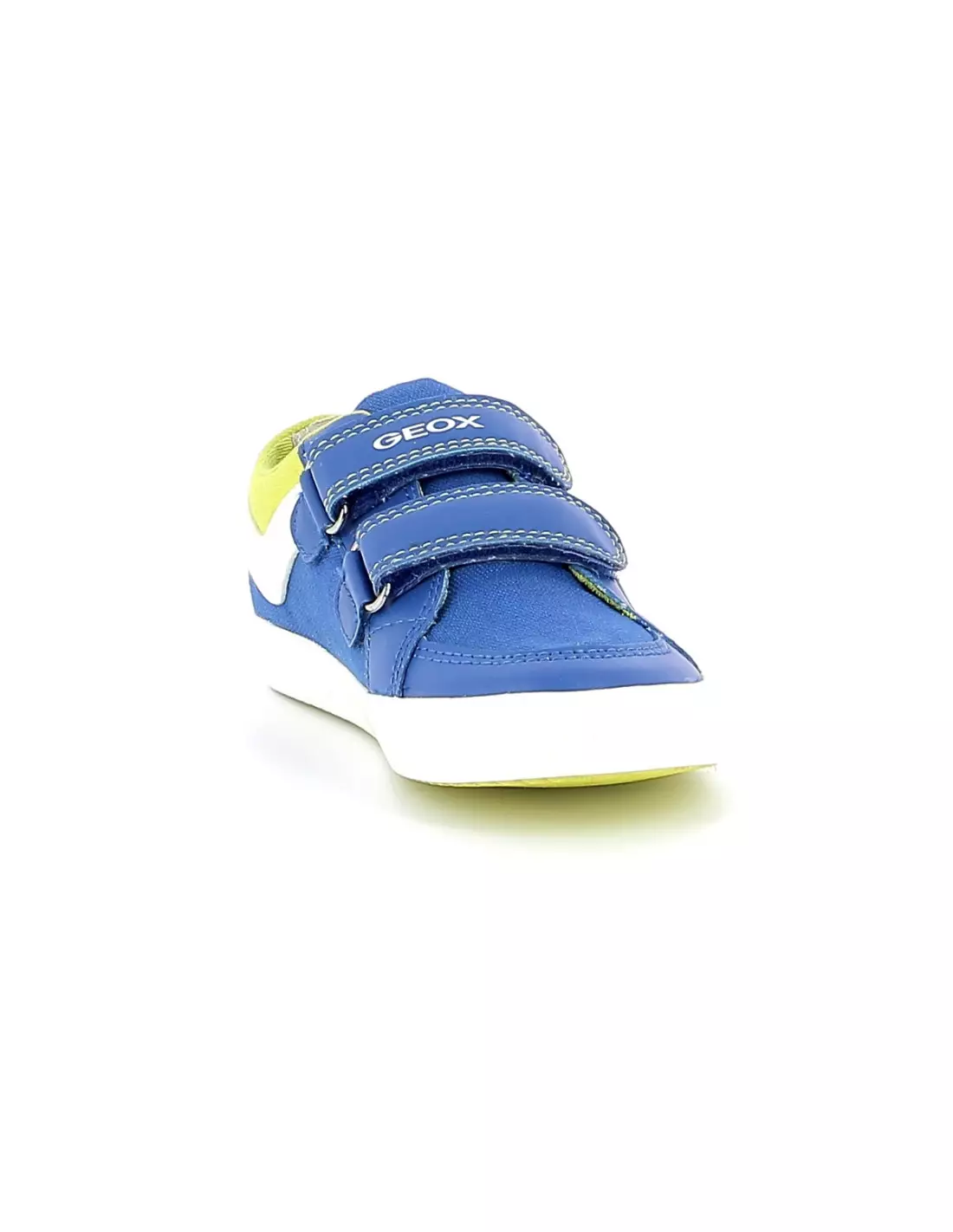 GEOX GISLI - Baskets Royallime