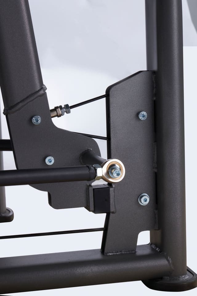 Toorx PLX-6000 Converging Chest Press