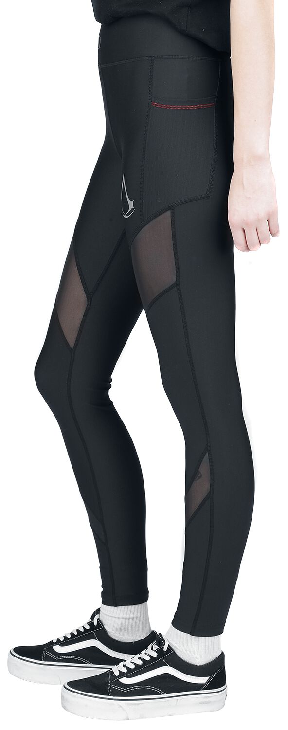 Ezio | Assassin's Creed Legging