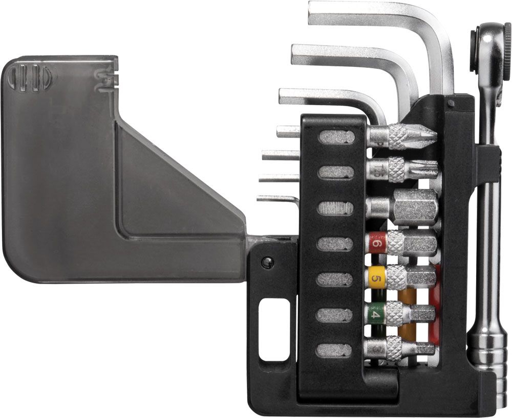 Topeak Omni ToolCard Werkzeug kaufen | Bike-Discount