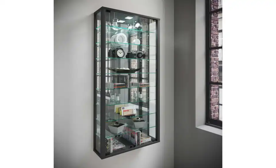 Hängevitrine