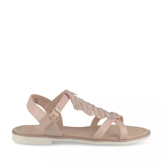 Sandales ROSE LITTLE LOLITA
