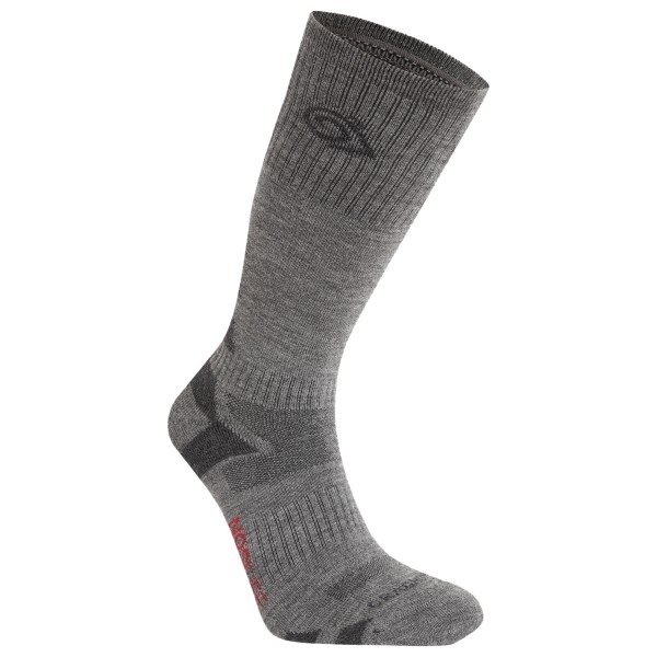 Craghoppers - Nosilife Adventure Wool Socks - Chaussettes de randonnée