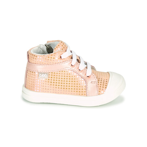 GBB - LEOZIA - Rose