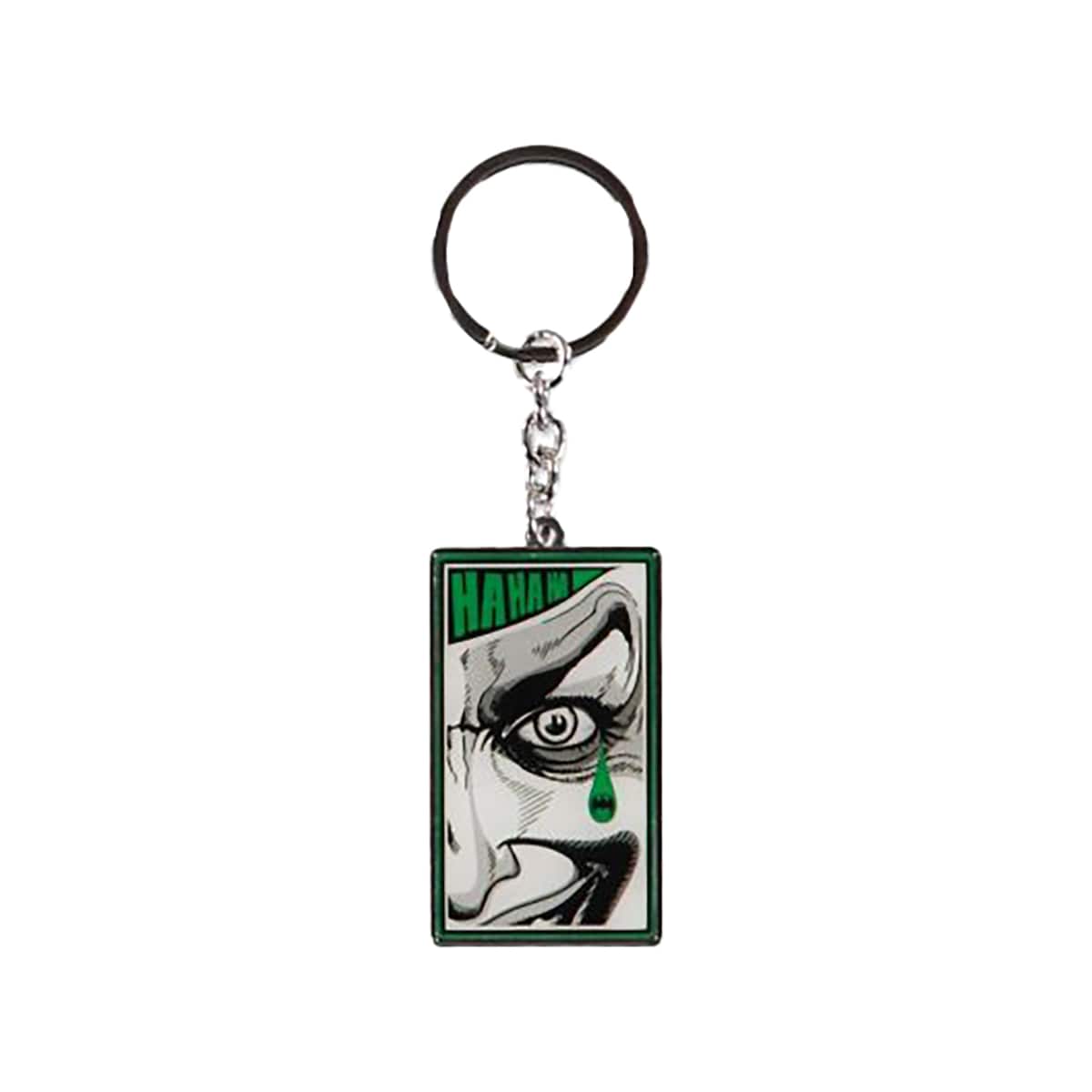 Konix DC nøkkelring (Joker)
