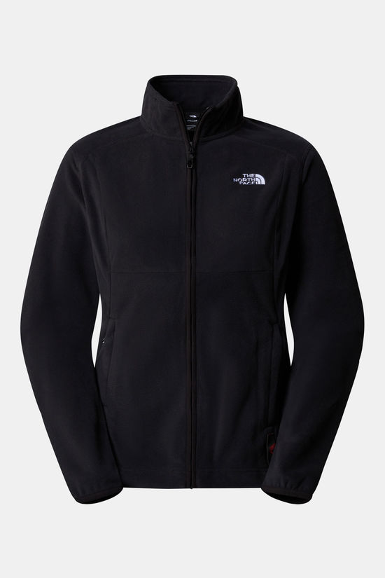 The North Face The North Face Homesafe Full Zip Fleece Fleecevest Dames