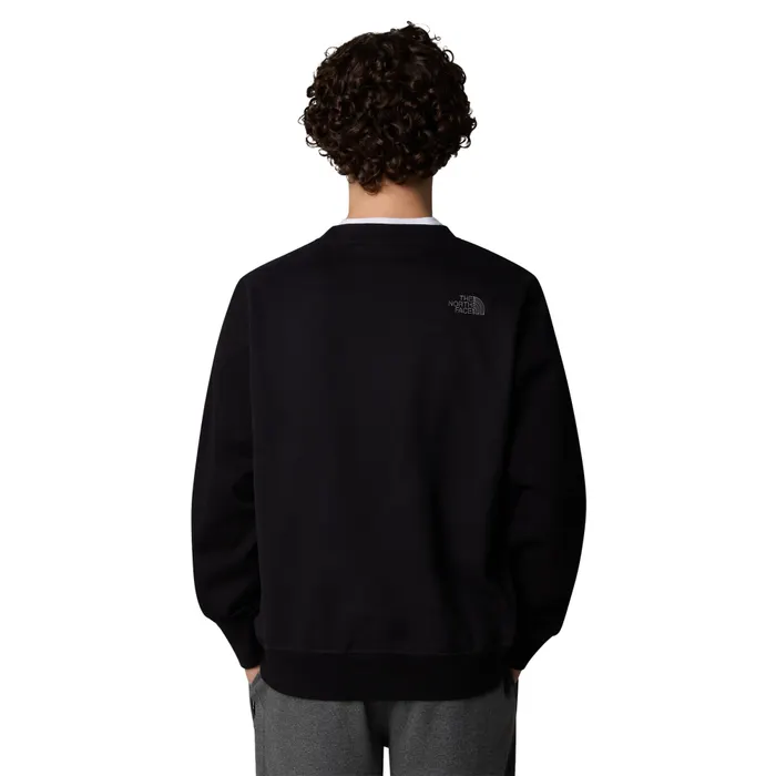 The North Face Drew Peak Sweater Heren