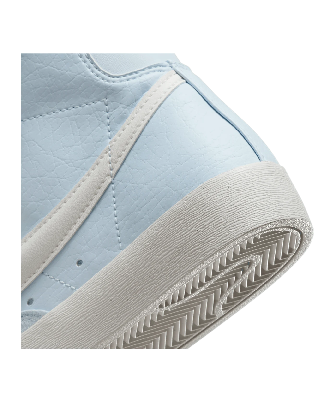 Nike Blazer Mid 77 Next Nature Damen Blau F400