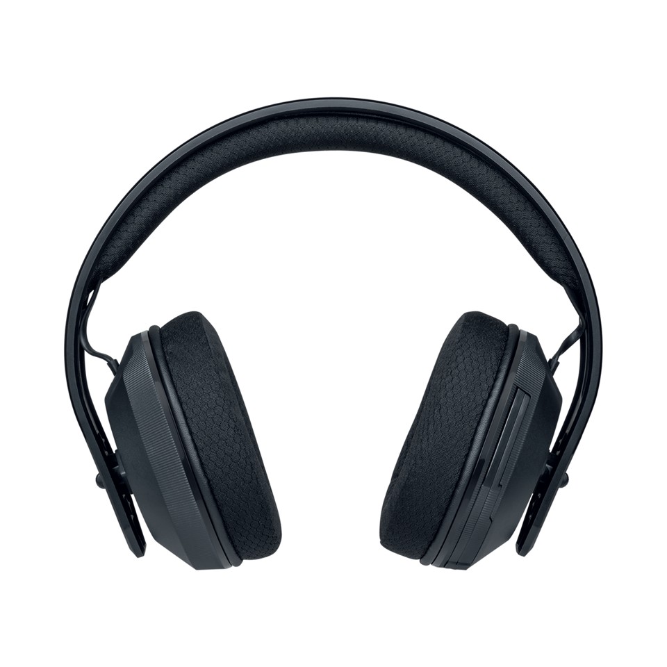 RIG 600 PRO HS Black