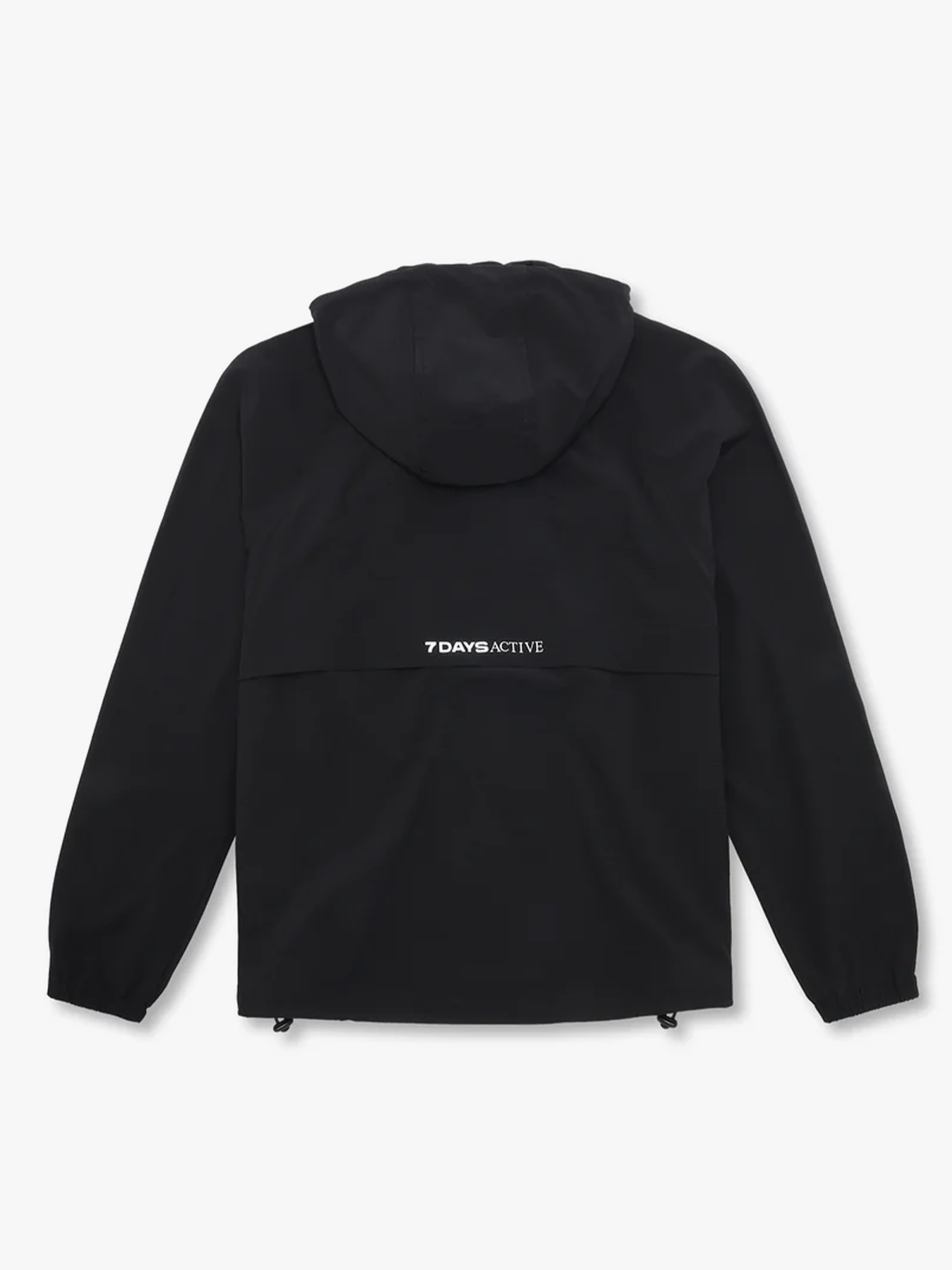 Running Jacket