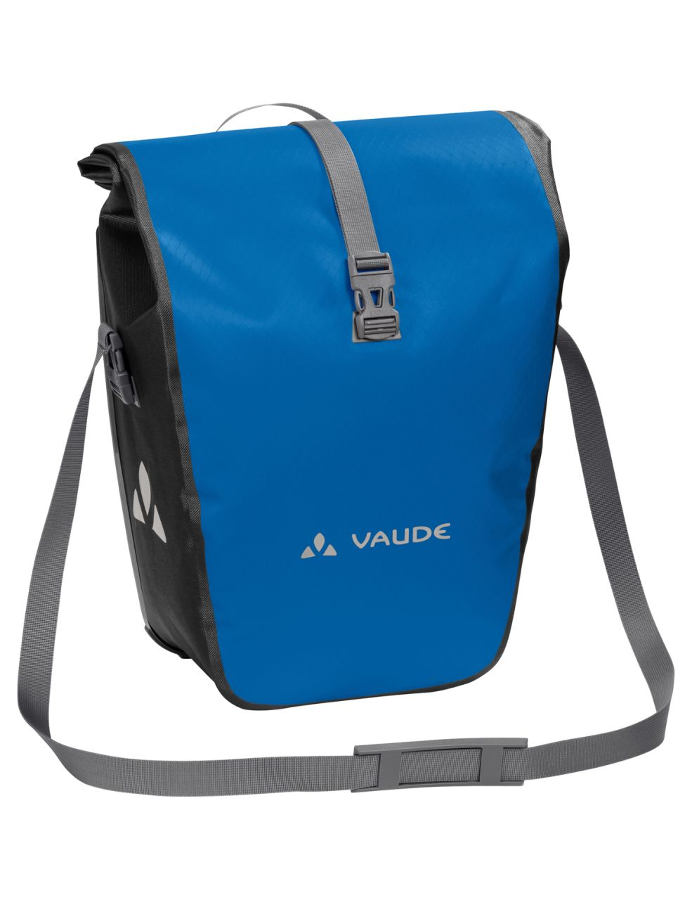Vaude Aqua Back Cykeltaske Sæt Blå