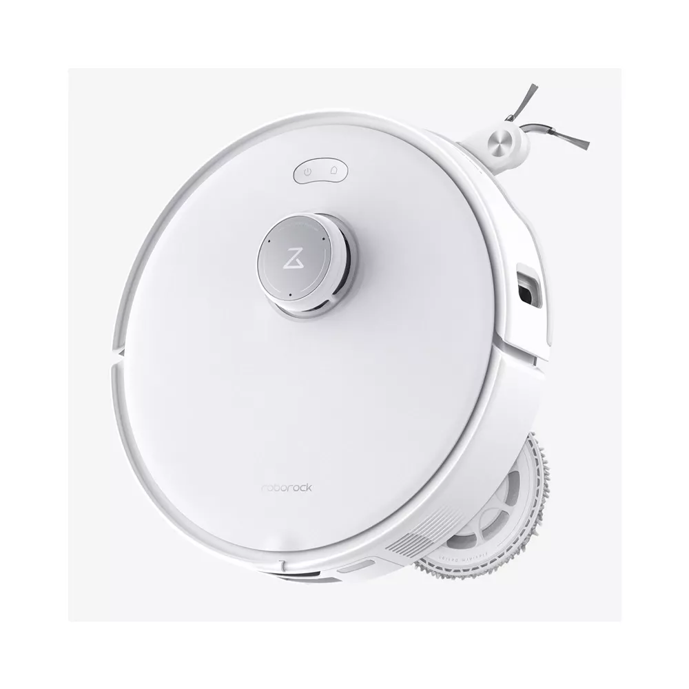 Roborock Qrevo Curv QRC02-00 Saugroboter white