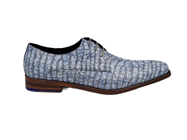 Floris van Bommel SFM-30262 blue