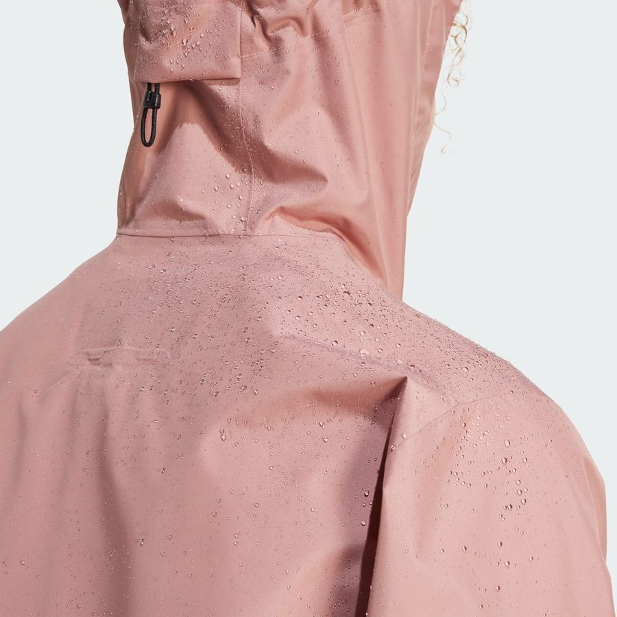 Adidas Veste Terrex 2,5 couches Multi Rain.Rdy