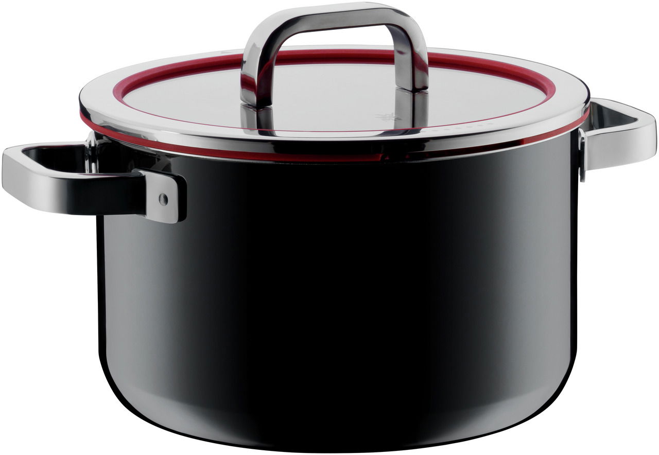 WMF Fleischtopf 24cm FUSIONTEC