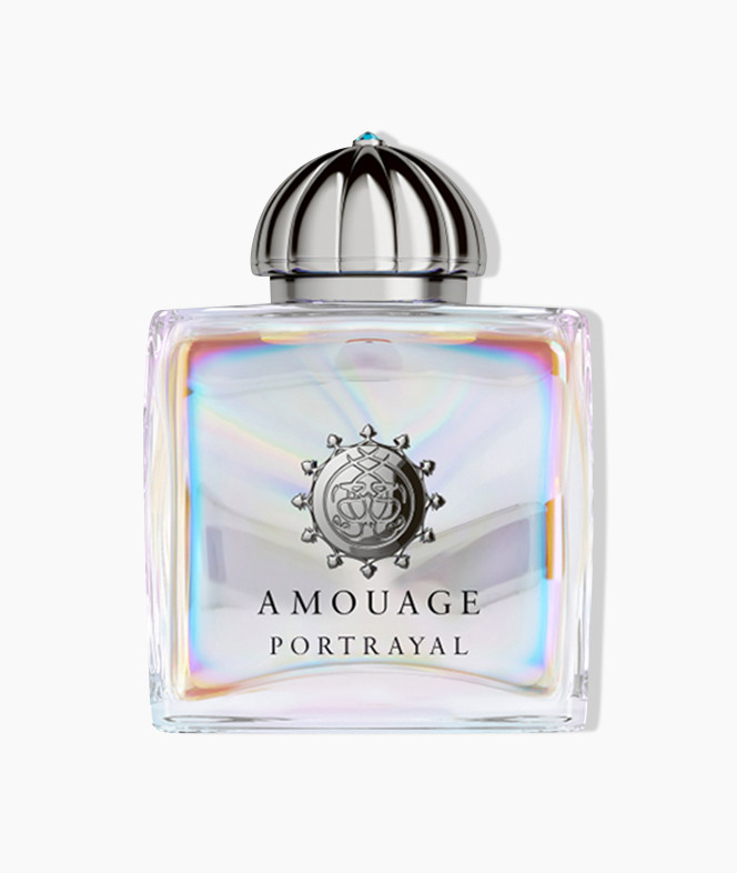 Portrayal Woman AMOUAGE 100 ML