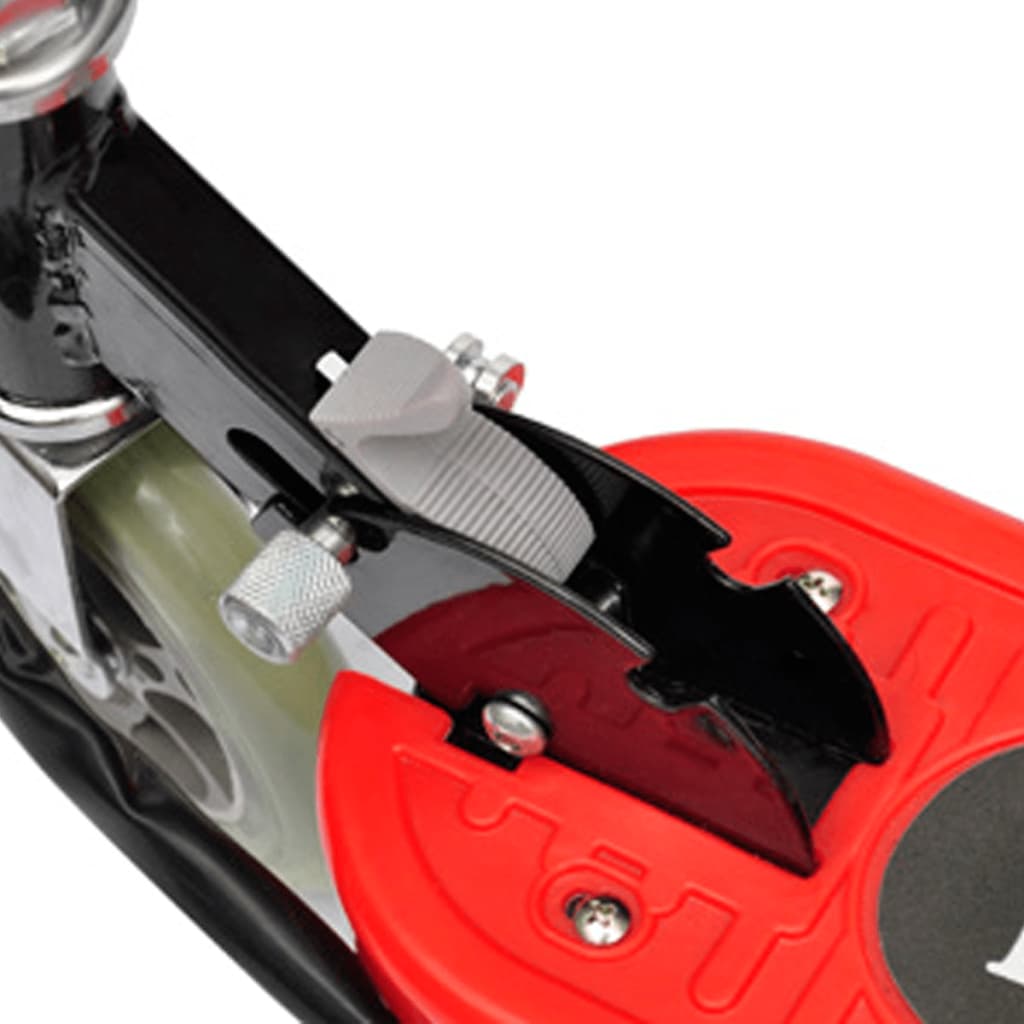 Patinete Eléctrico Vidaxl 120 W
