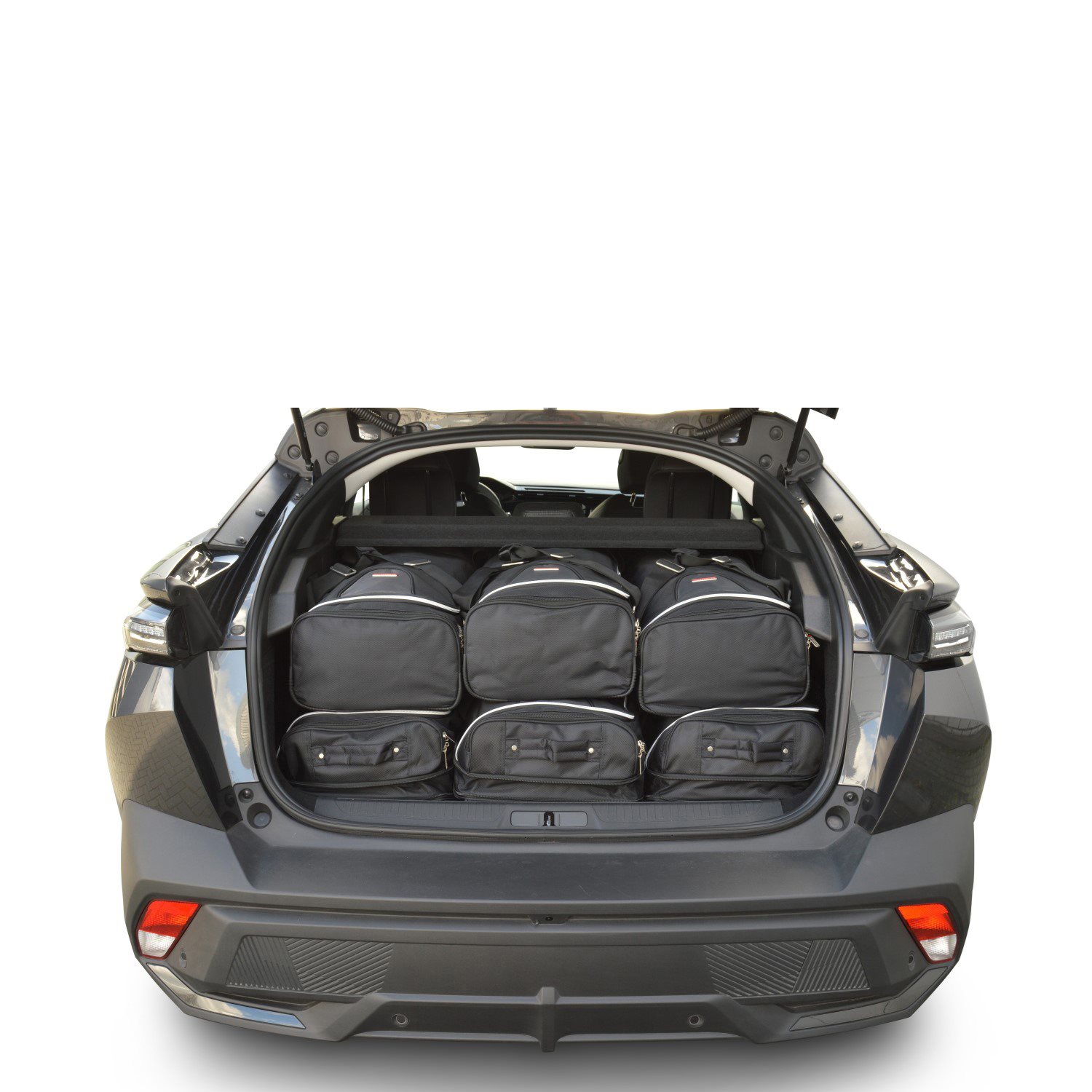 Car-Bags Peugeot 408 III 2022-heden