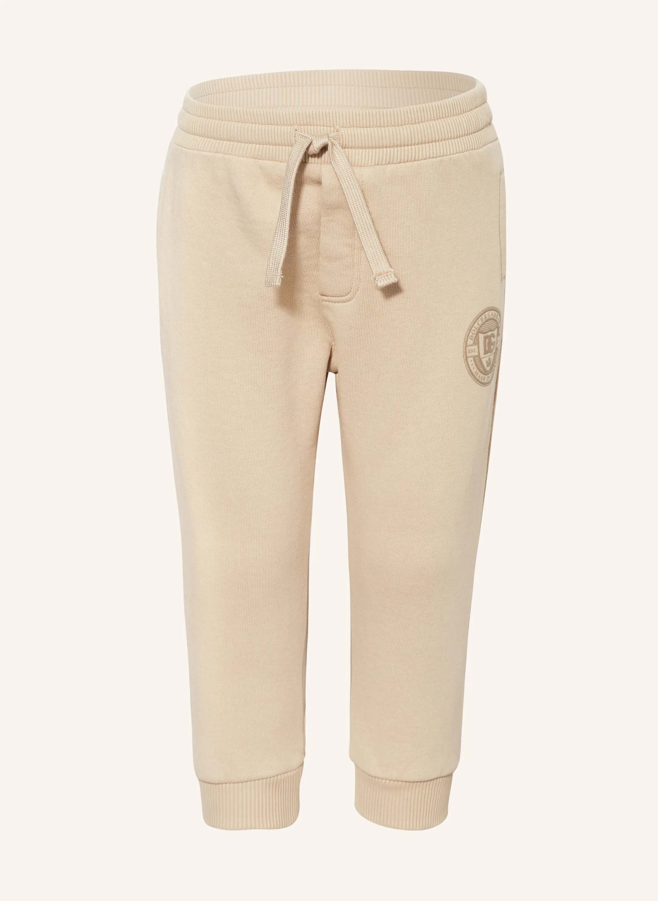DOLCE & GABBANA Sweatpants