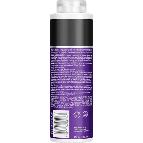 Wunder-Reparatur Conditioner