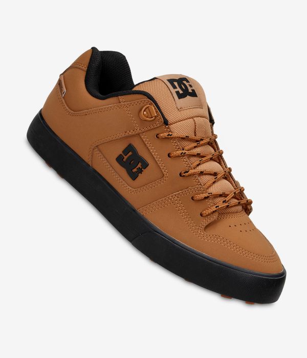 DC Pure WNT Schuh (wheat)