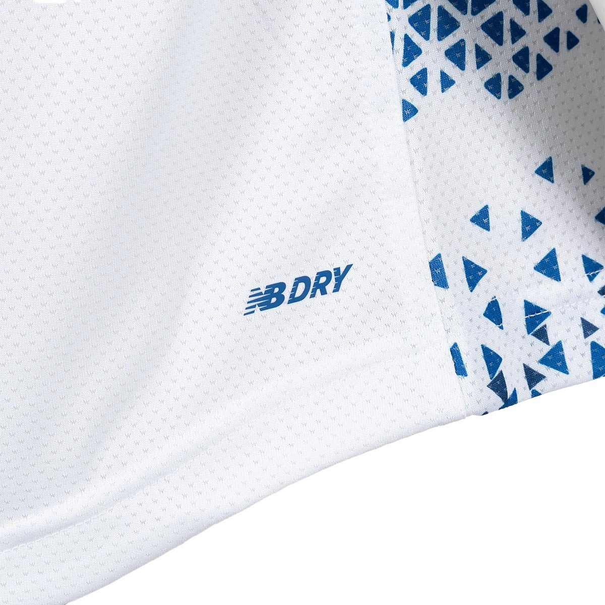T-Shirt New Balance FC Porto Pre-Match 2026-2027