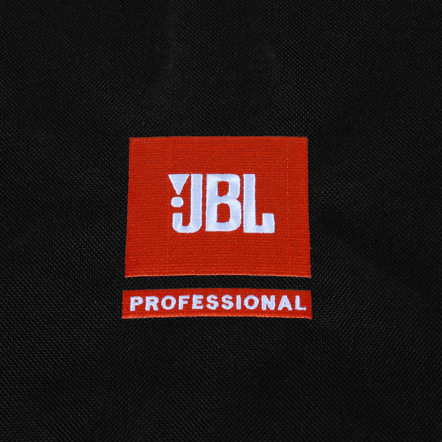 JBL SRX818SP-CVR-DLX-WK4 hoes voor SRX818SP