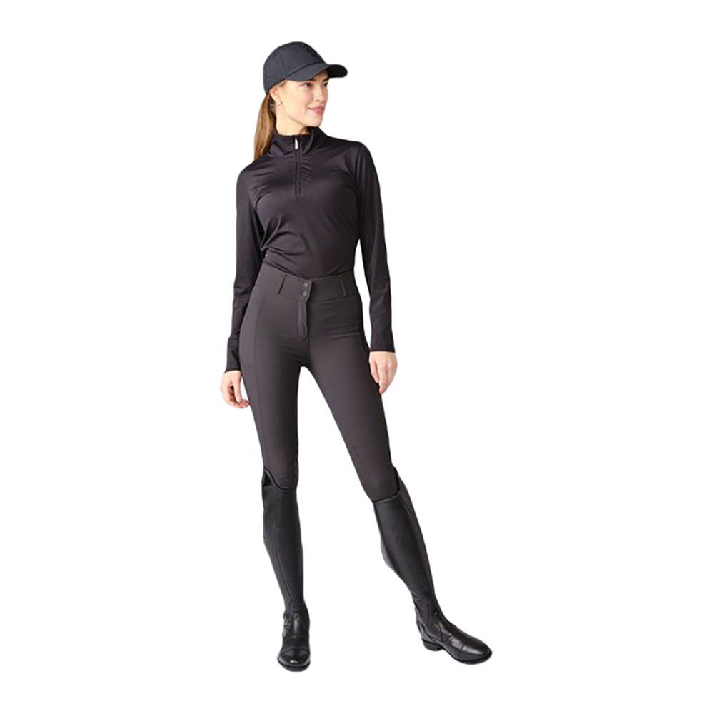 PS of Sweden TOSKA - Sous-couche Femme black