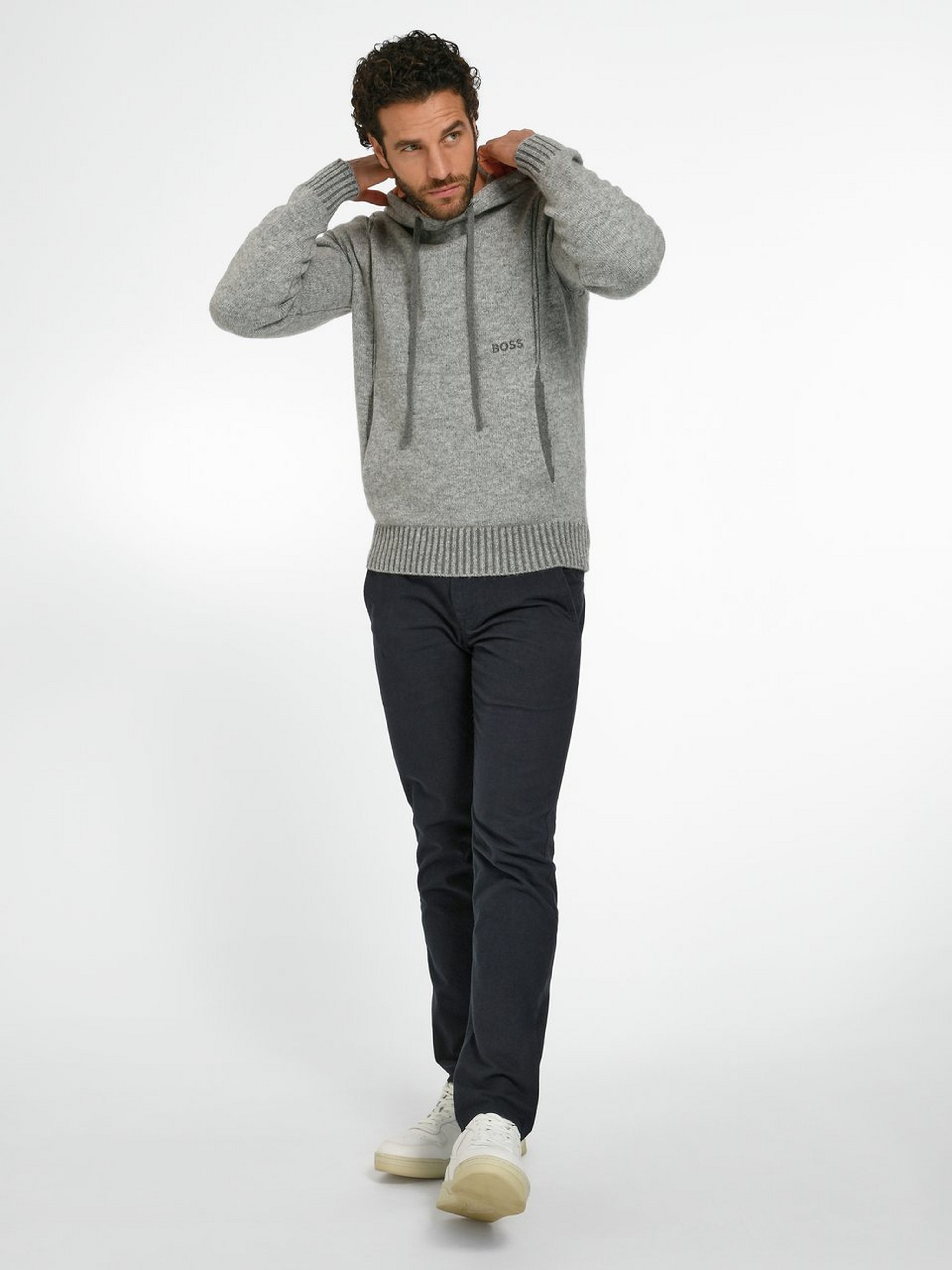 Pullover