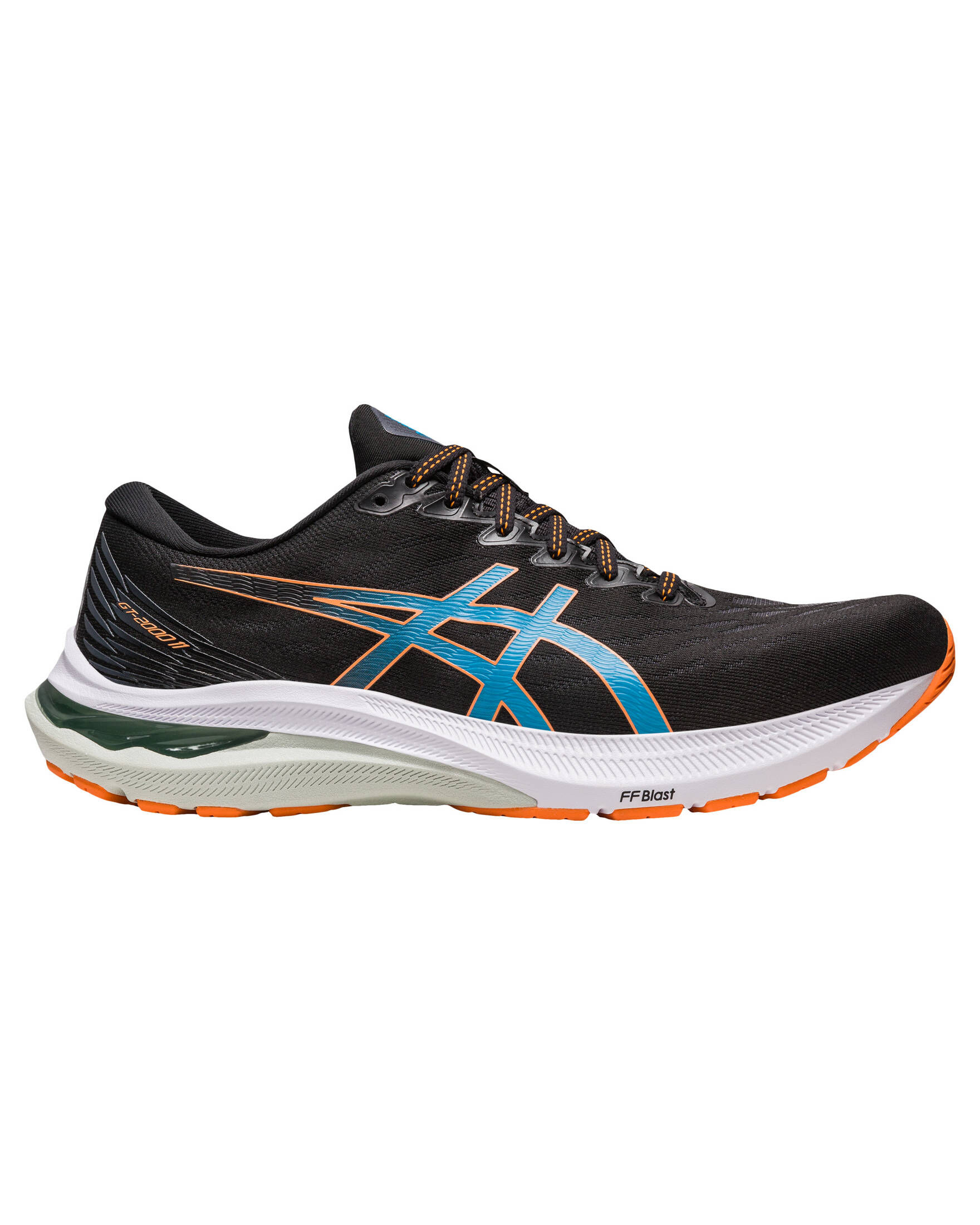 Asics| Herrren Laufschuhe GT-2000™ 11