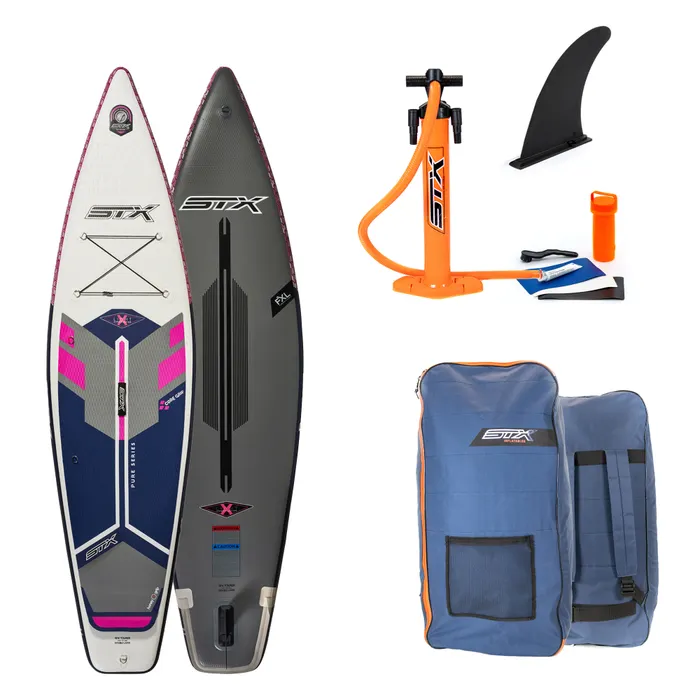 STX iSup Tourer Pure 10'4