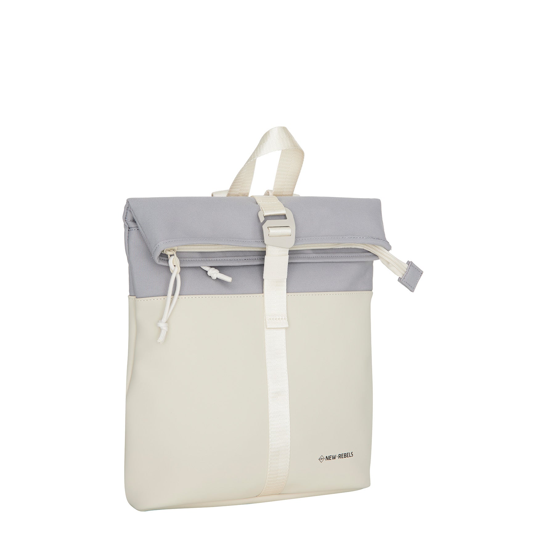 Waterafstotend rugzakje 'Mart' mini 7L Ferron beige Beige