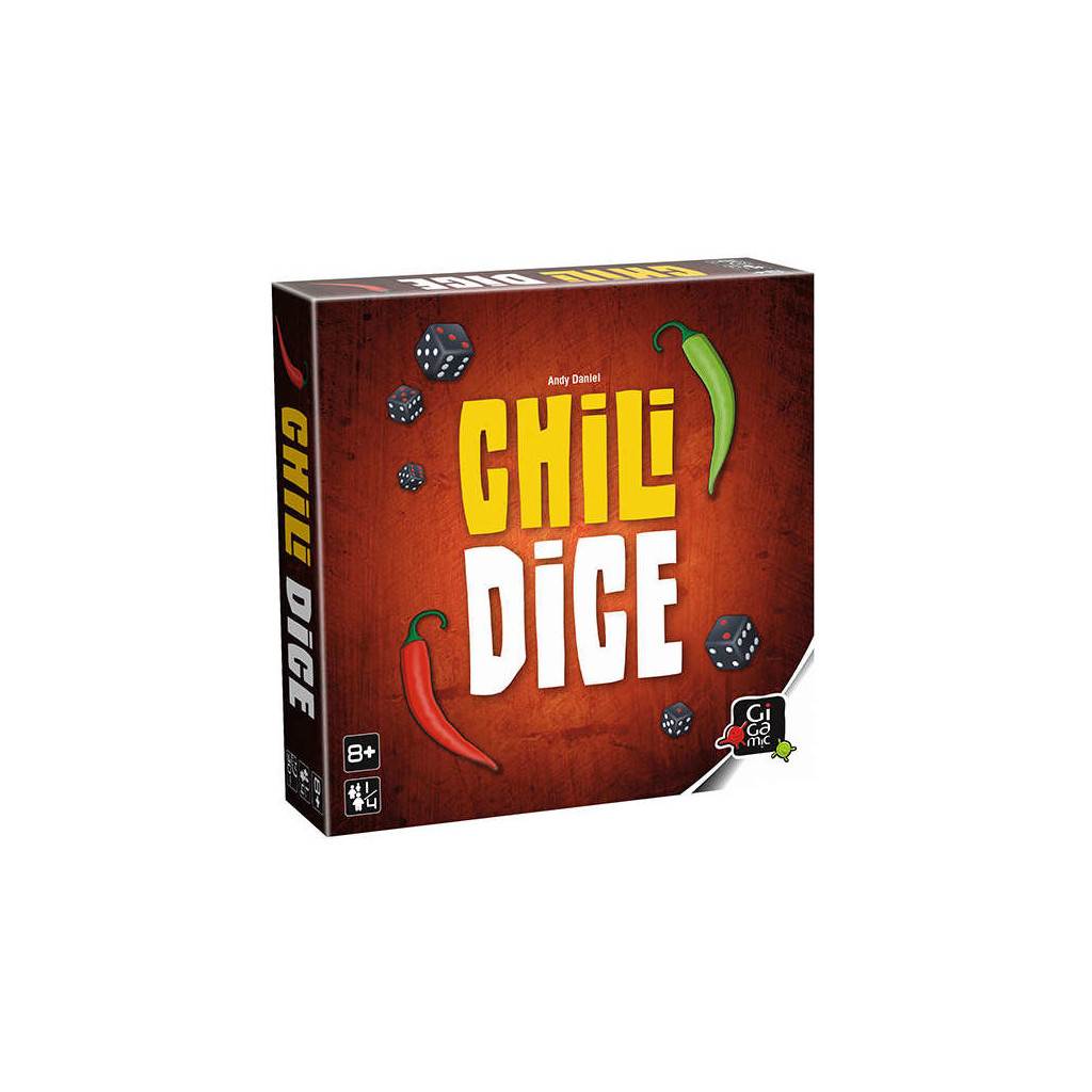 Chili Dice