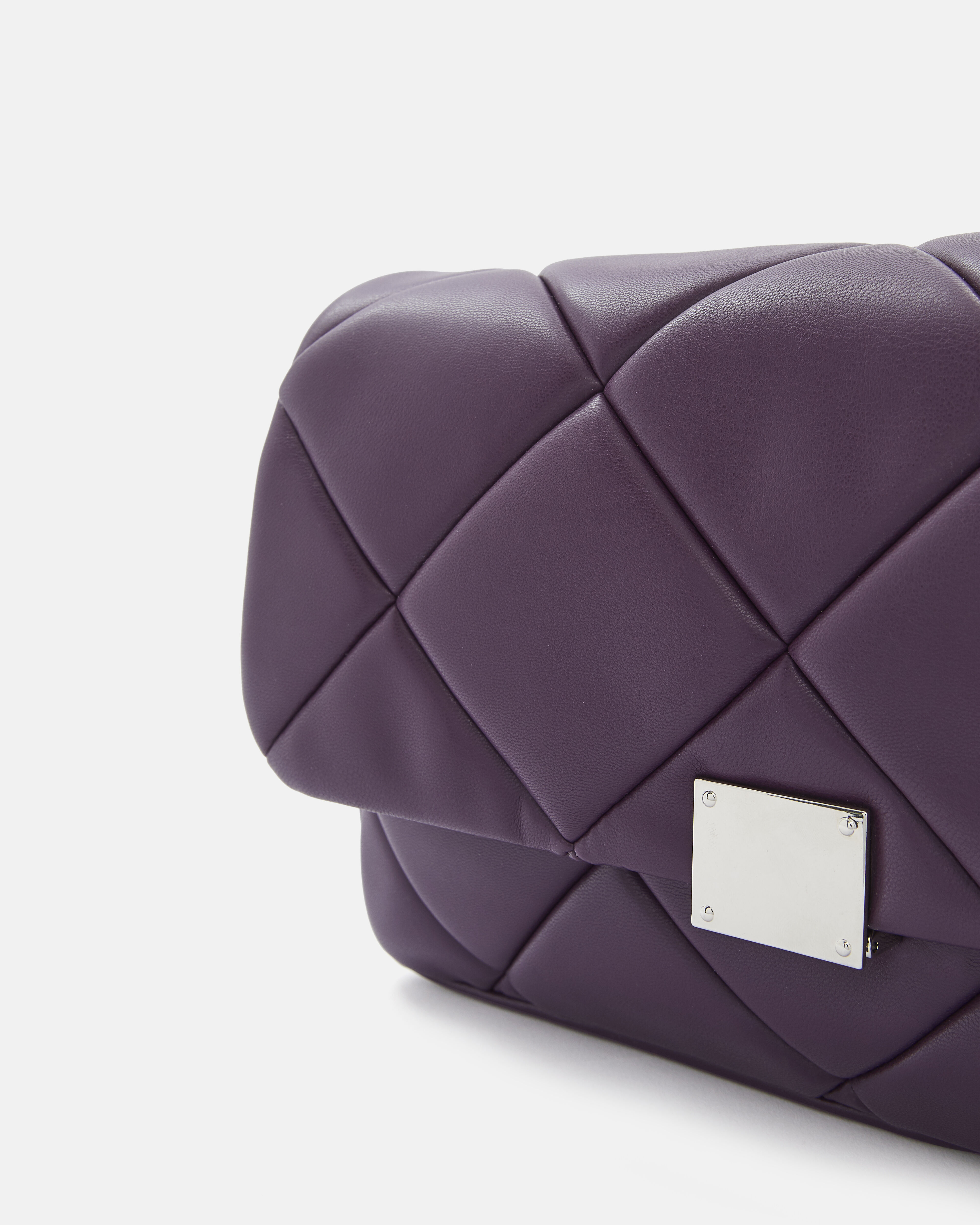 PORTE TRAVERS SALOMME Violet