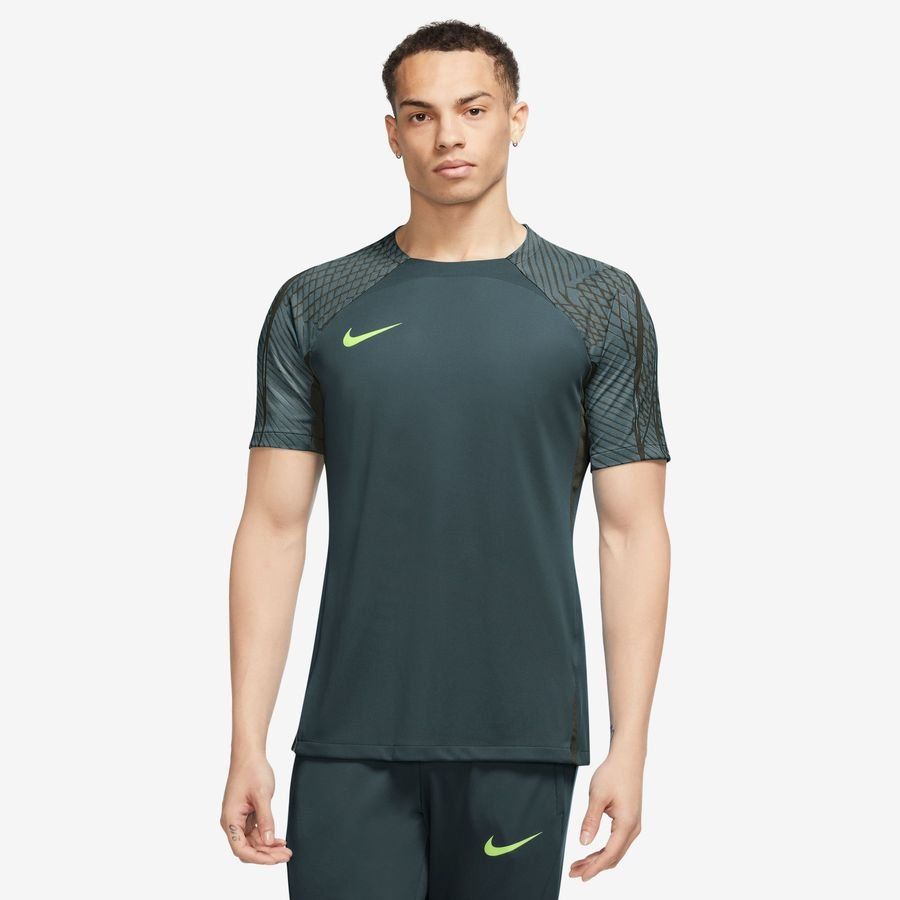 Nike T-shirt d'Entraînement Dri-FIT Strike - Vert