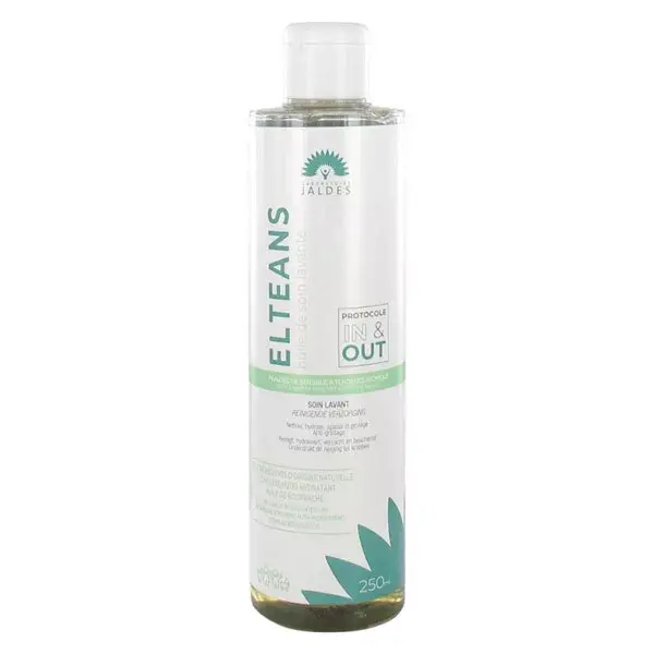 Óleo de Limpeza Elteans 250ml