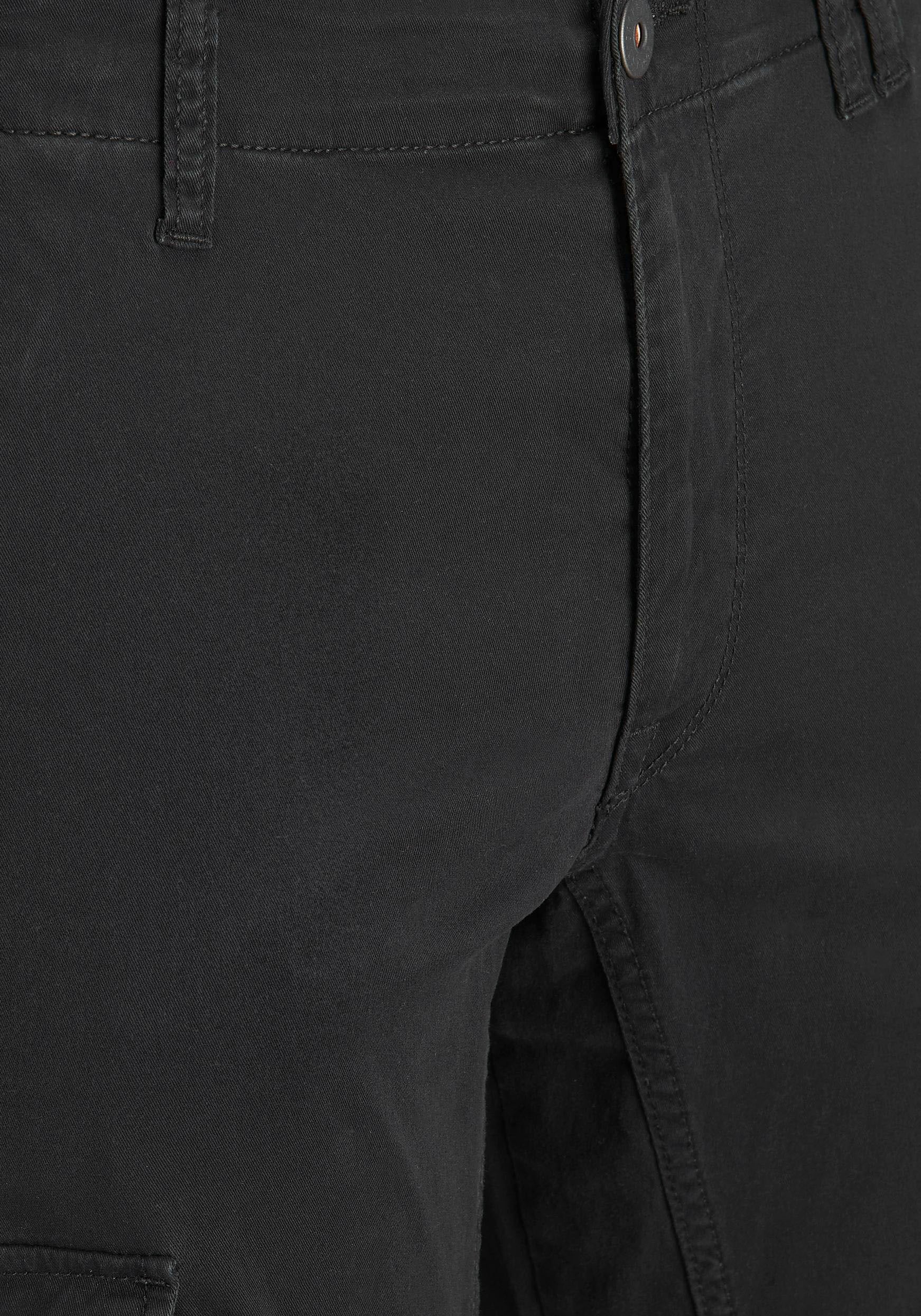 Jack & Jones PlusSize Cargohose »PAUL FLAKE«  Bis Gr. 54