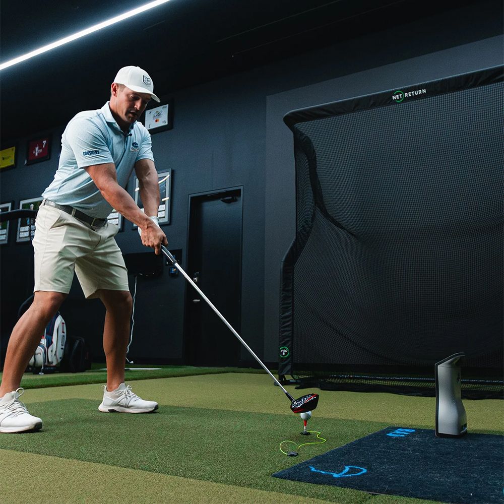 Net Return Pro Treningsnett
