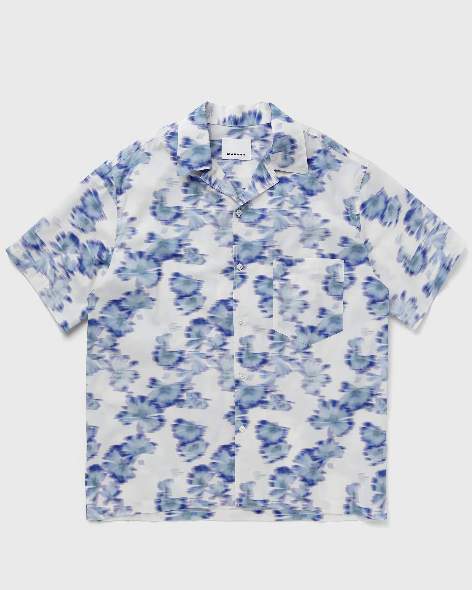 Marant LAZLO SHIRT