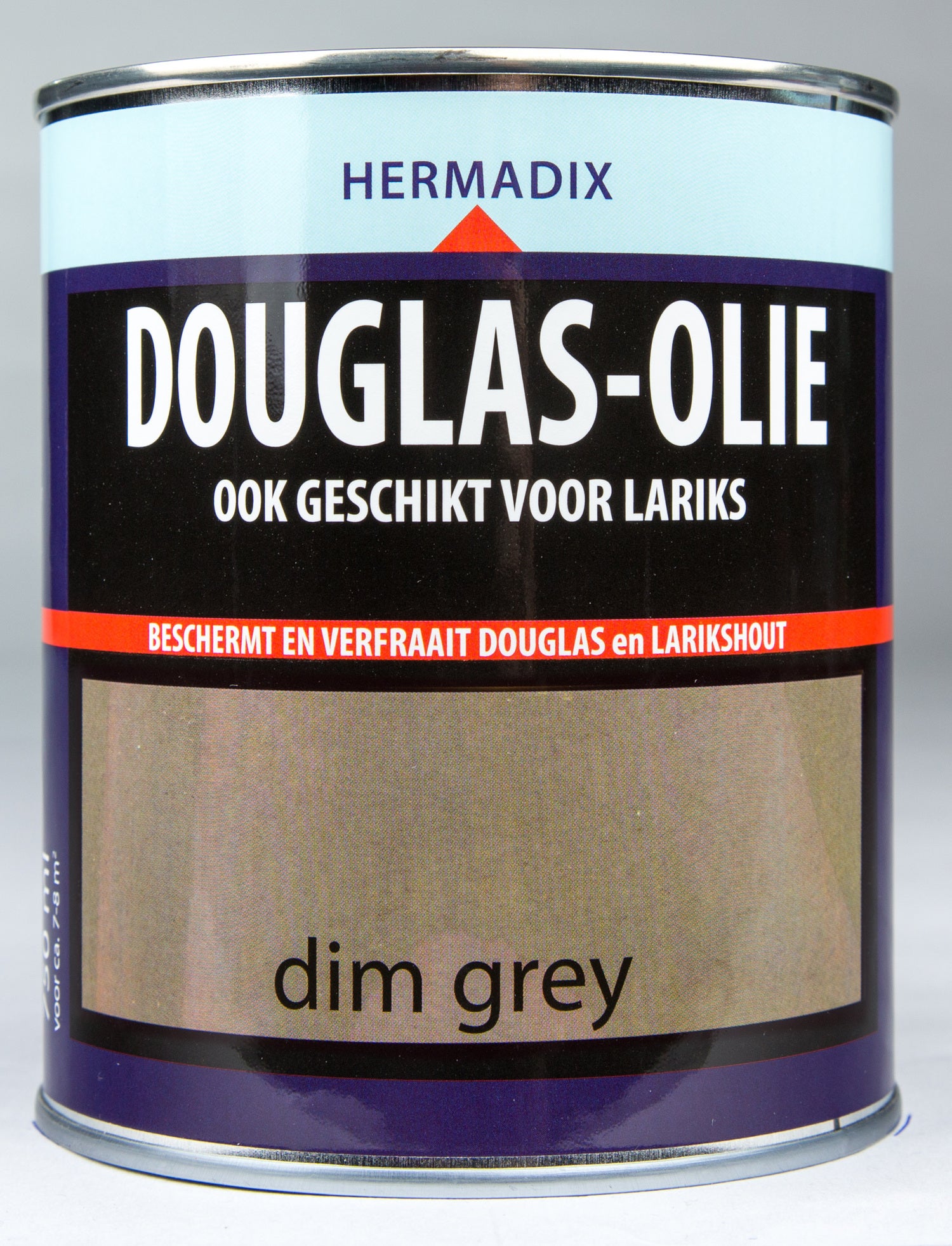 Hermadix Douglas dim grey 750 ml