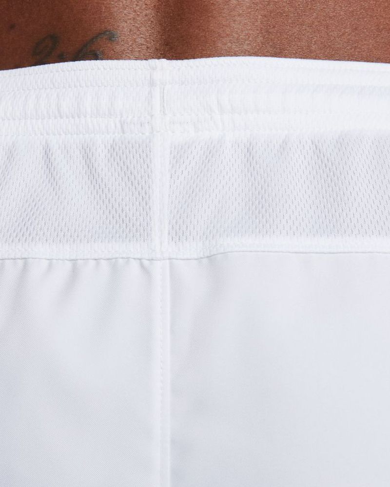 Short Nike Laser V Blanc pour homme