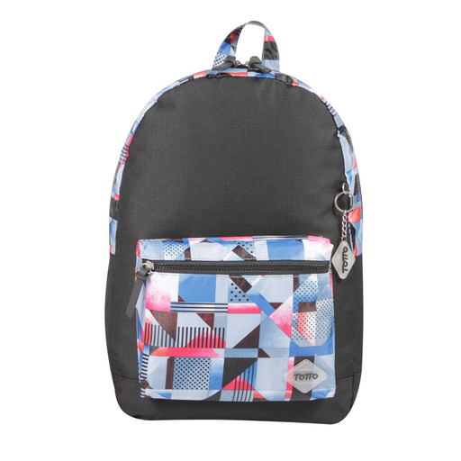 Mochila infantil Totto Vetus