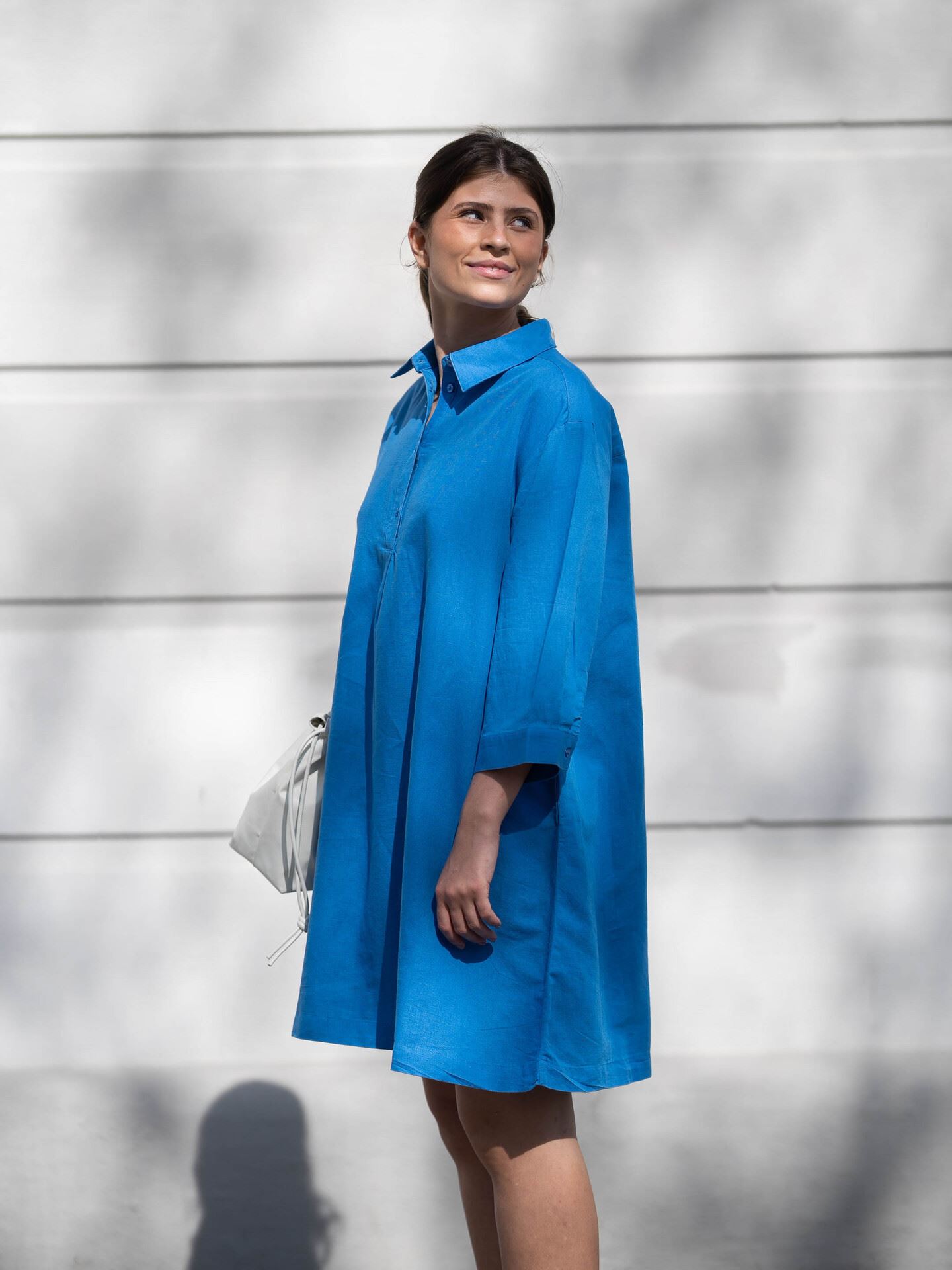 Kuana Mirilla 3/4 Dress