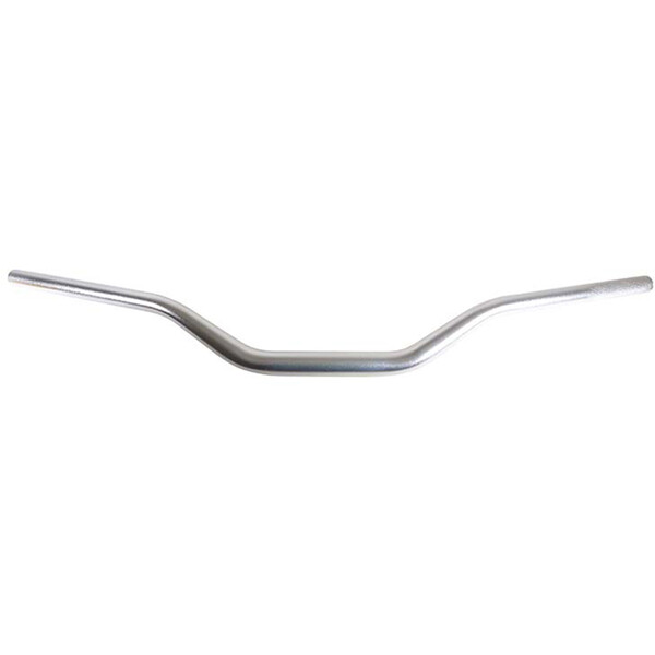 Chaft - Guidon Fat 28 Gris Mat