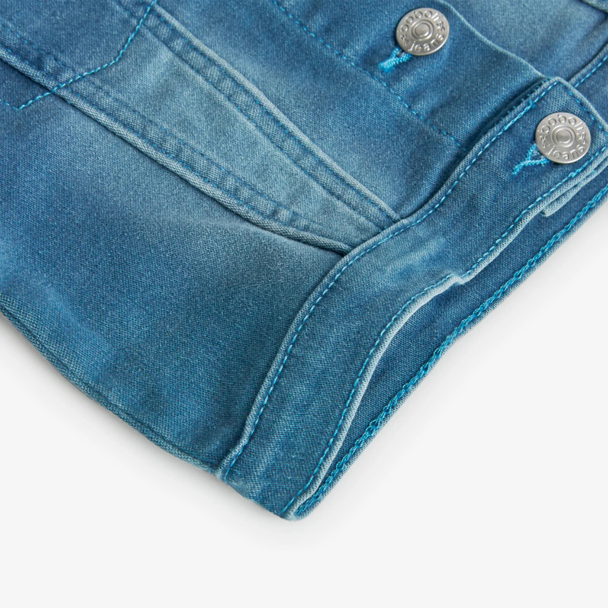 Boboli Veste Denim 4-8ans