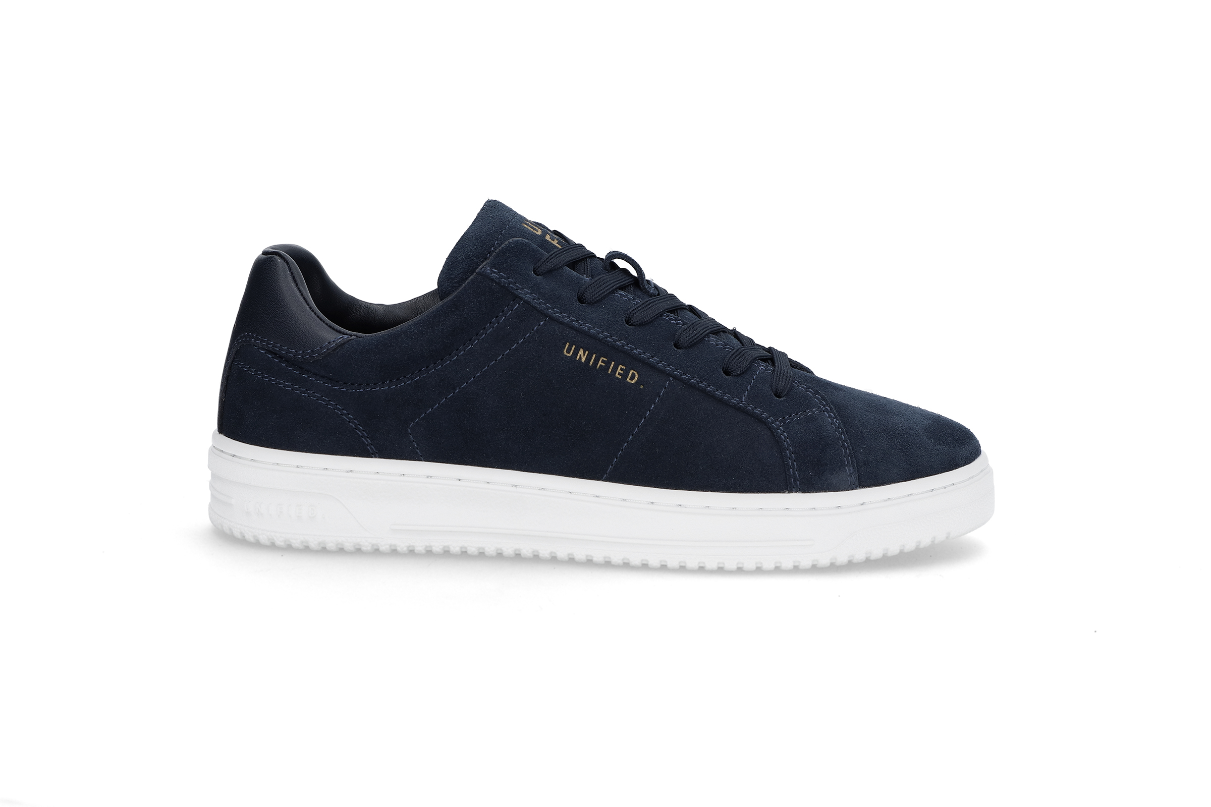 Cupsole Sneaker