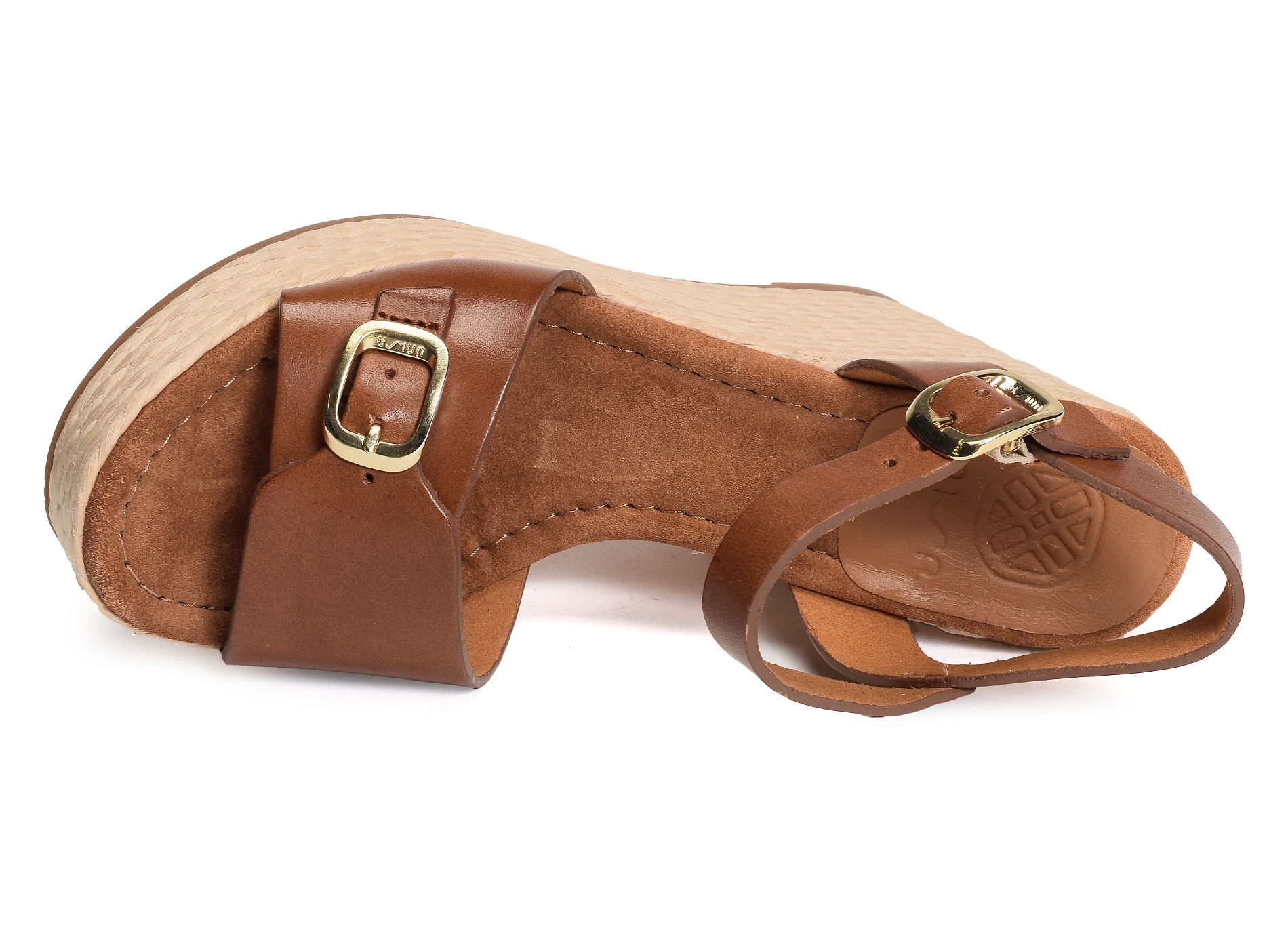 Melao marron