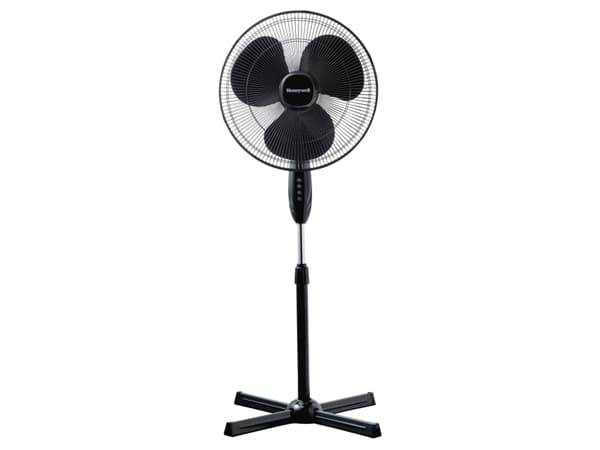 Honeywell HSF1630E - Kjølevifte - frittstående - svart