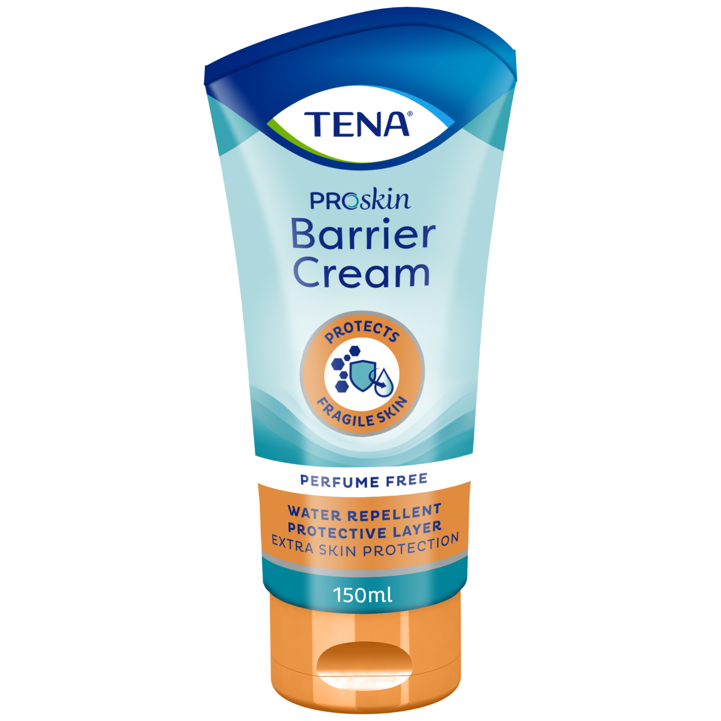 Tena Barrier Cream (150 ml)