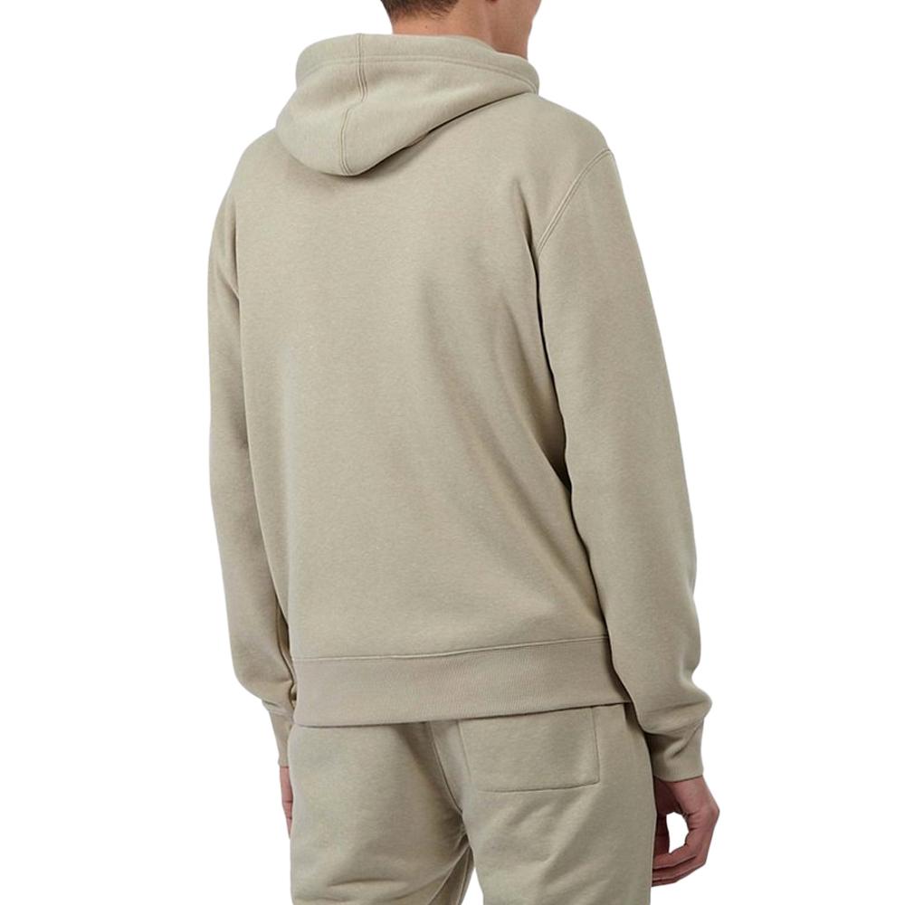 Kaporal Sweat zippé Beige Homme Kaporal BYLA